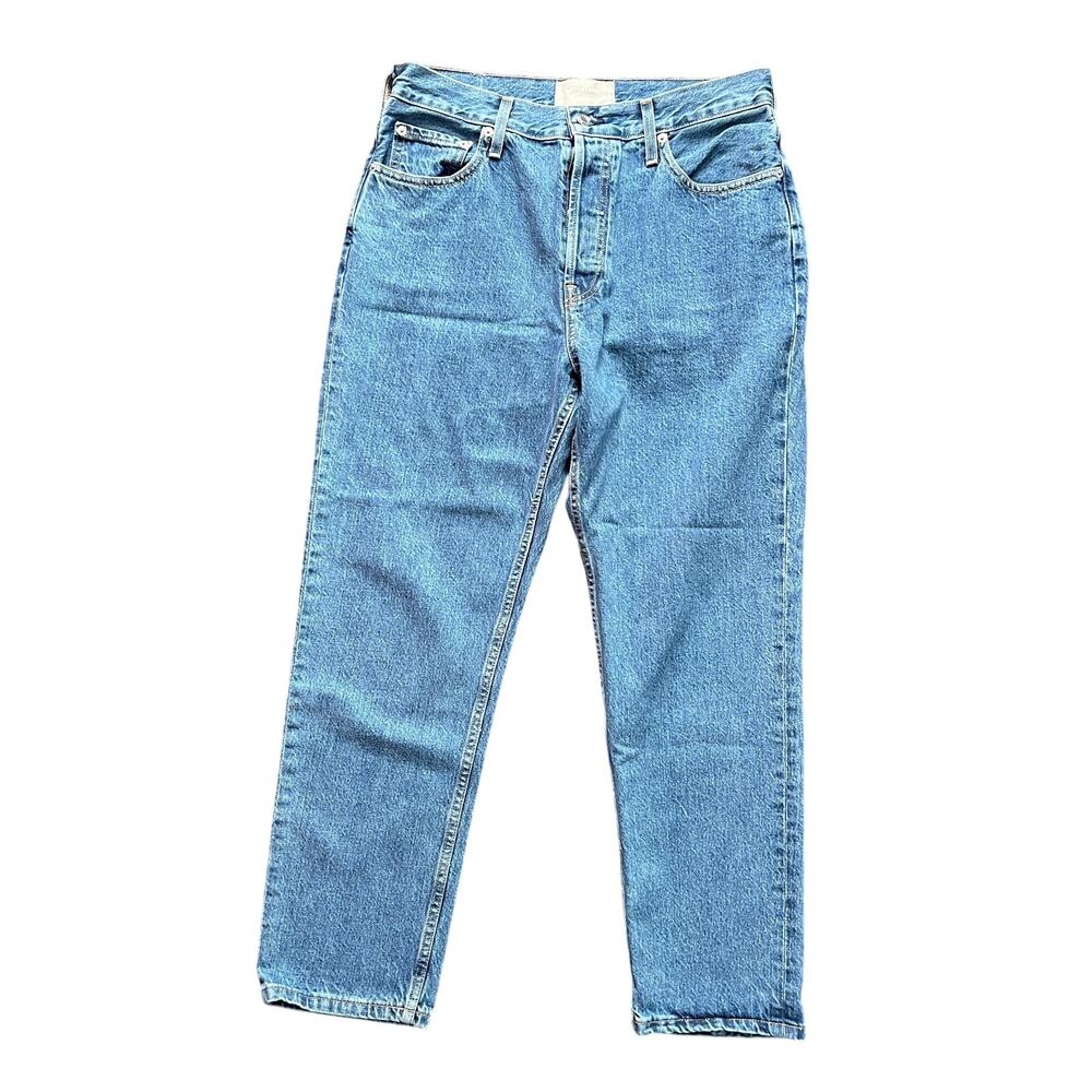 Everlane The 90's Cheeky Jean Organic Cotton 29 Ankle